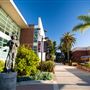 California Lutheran University - Cal Lutheran - CLU