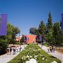 California Lutheran University - Cal Lutheran - CLU