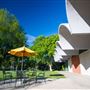 California Lutheran University - Cal Lutheran - CLU