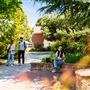 California Lutheran University - Cal Lutheran - CLU