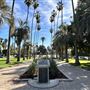 Will Rogers Memorial Park