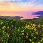 San Luis Reservoir State Recreation Area (SRA)