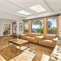 Hollywood Hills Modern Vintage