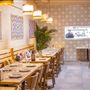 Zira Uzbek Kitchen - Uzbek/Central Asian Restaurant