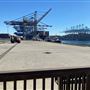 Centerline Logistics Los Angeles Berth LA301