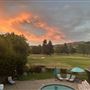 Napa Valley Golf Course House