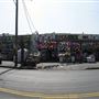 Central Ave. & Olympic Blvd.