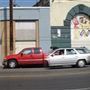 Central Ave. & Olympic Blvd.