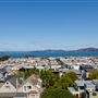 Pacific Heights Property - Exterior filming only