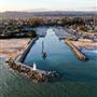 Santa Cruz Harbor