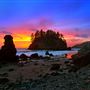 Trinidad State Beach (SB)