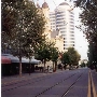K Street Mall