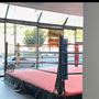 Ricky’s Boxing Gym