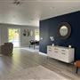 California Modern in Residential Encino Hills