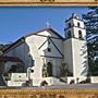 Mission Basilica San Buenaventura