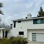 California Modern in Residential Encino Hills