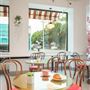 Sweet Corner Coffee and Cakes Inc.