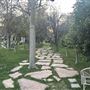 Northridge/Sherwood Forest Acre Lot