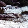 Kern River, Mt. Whitney Runoff