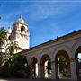 Casa del Prado - Balboa Park