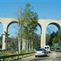 Cabrillo Bridge