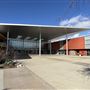 Los Angeles Valley College - LAVC
