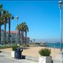 Coronado Ferry Landing Park and Beach