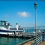 Coronado Ferry Landing Park and Beach