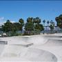 Coronado Skate Park
