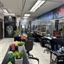 Buzz bomb tattoo Venice beach