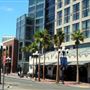 Gaslamp Quarter