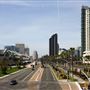 Harbor Drive