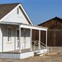 Colonel Allensworth State Park (SP)