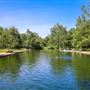 One Mile Recreation Area (AKA Sycamore Pool)