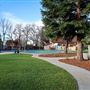 Chapman Park & Dorothy F. Johnson Center
