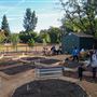 Chapman Park & Dorothy F. Johnson Center