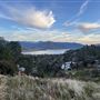 Kern River Valley Desert Mountains & Lake View
