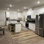 Riverside Home (Built in 2023) 4 Bedroom 2 Bathroom (2106 sq. ft.)