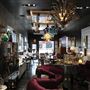 B. David Levine Showroom