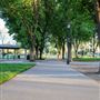 Oak Way Park