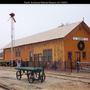 Pacific Southwest Railroad Museum