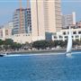 Coronado Ferry Landing Park and Beach
