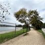 Silver Lake Reservoir
