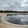 Silver Lake Reservoir