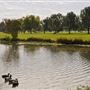 Woodley Lakes Golf Course