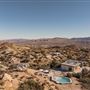 Bedrock Bungalow | Pool, Spa & Stargazing Dome