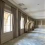 The Cathedral of Saint Sophia / Huffington Center