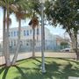 The Cathedral of Saint Sophia / Huffington Center