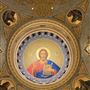 The Cathedral of Saint Sophia / Huffington Center