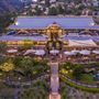 Yamashiro Hollywood - Historic Restaurant, Hotel & Gardens